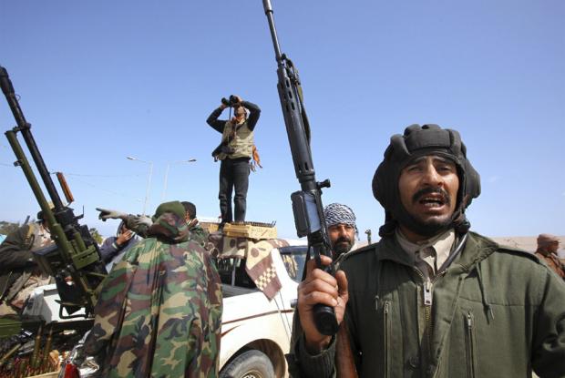 Del Boca: la Libia è una nuova Somalia
