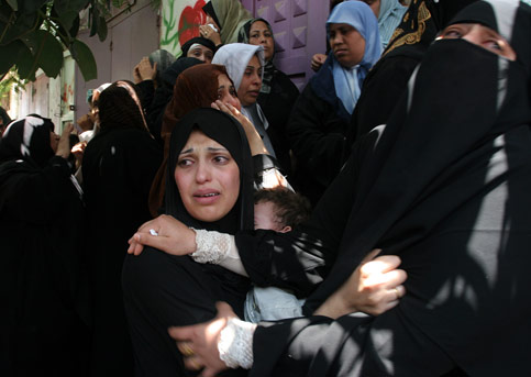 Gaza, il bilancio alla vigilia del ventesimo giorno