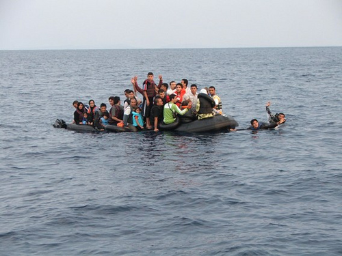 Consiglio Europa: Italia  corresponsabile morte  di 63 migranti libici