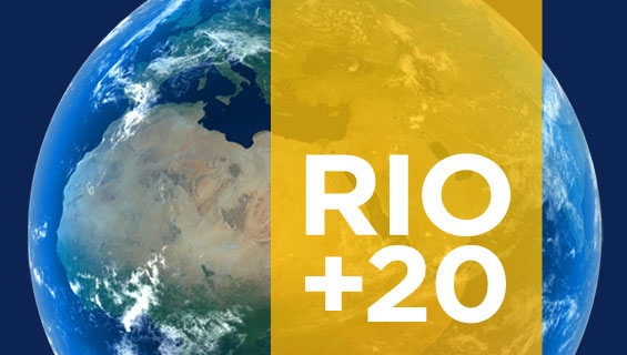 A Rio si cerca l'intesa per salvare il Pianeta