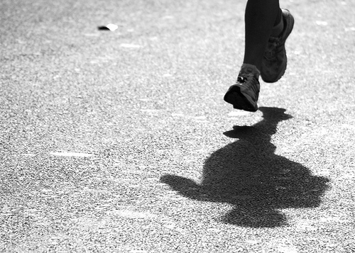 "Marco corre" per il diritto al cibo