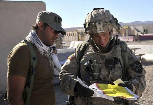 Kandahar: il nome del Sergente e nuove ombre sulla strage
