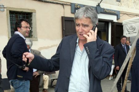 Fermati un momento per Angelo Vassallo